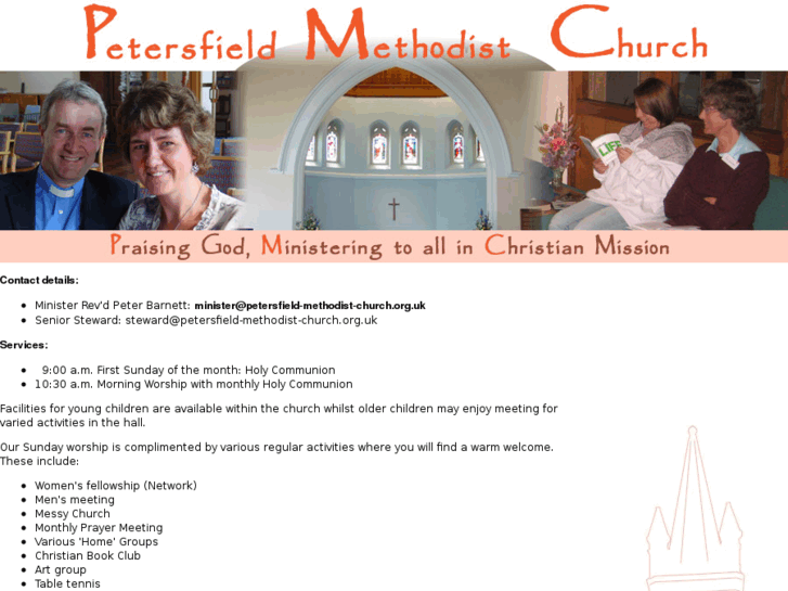 www.petersfield-methodist-church.org.uk