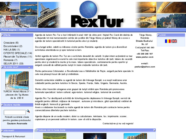 www.pextur.com