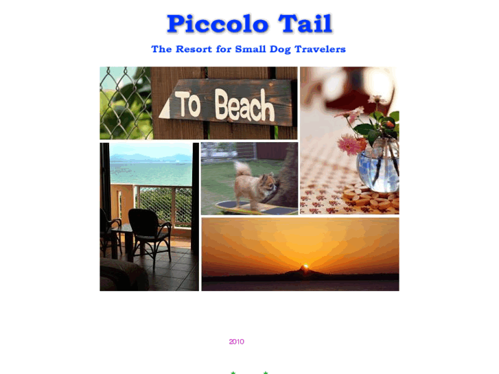 www.piccolotail.com