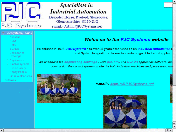 www.pjcsystems.net
