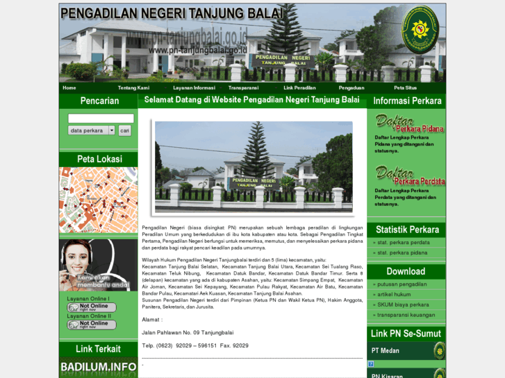 www.pn-tanjungbalai.go.id