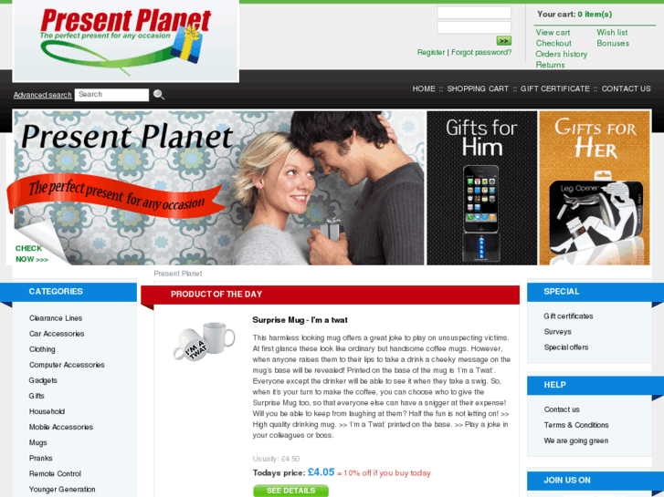 www.presentplanet.co.uk