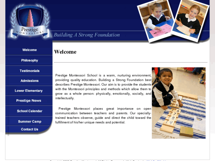 www.prestigemontessori.com