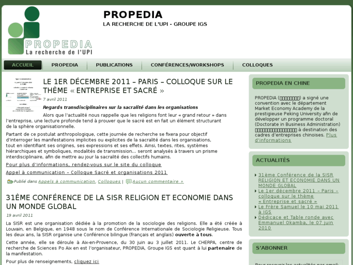 www.propedia.net