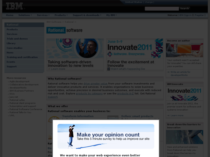 www.rational-software.net
