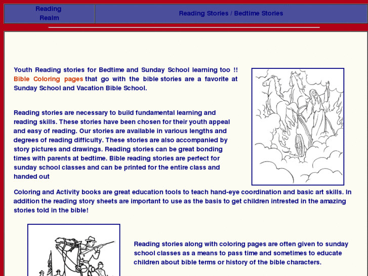 www.readingrealm.com