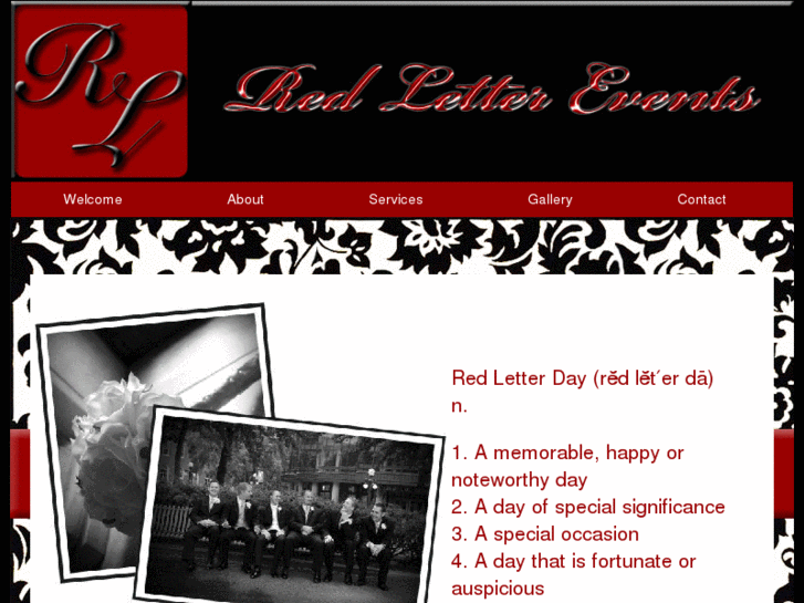 www.redlettereventsmn.com