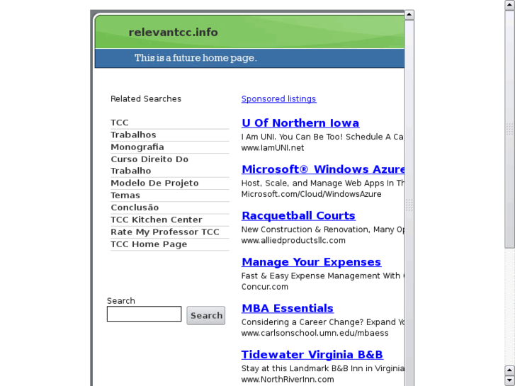 www.relevantcc.info