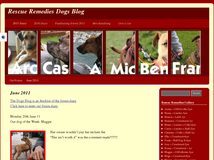 www.rescueremediesdogsblog.co.uk