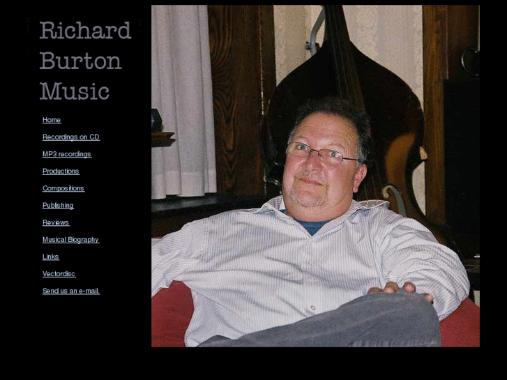 www.richardburtonmusic.com