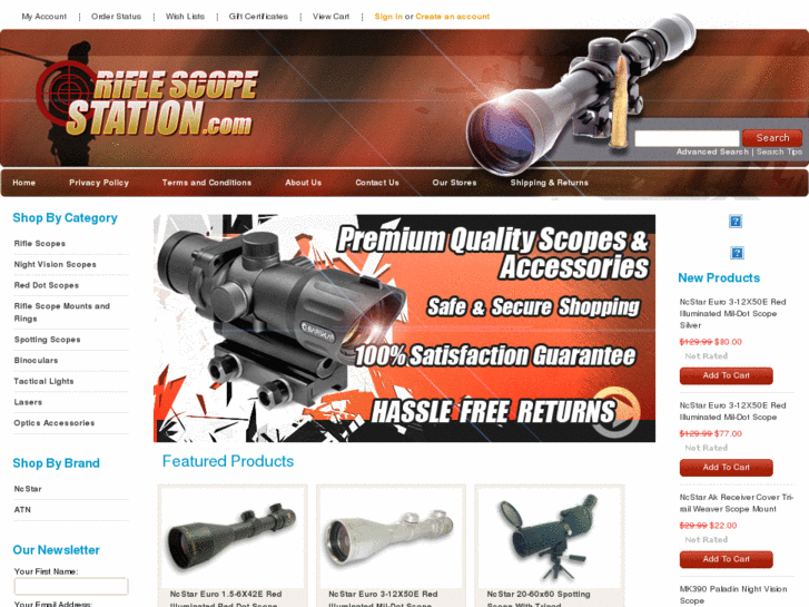 www.riflescopestation.com