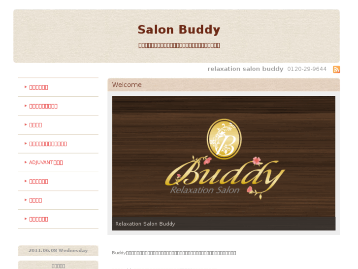 www.salon-buddy.com