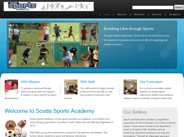 www.scodasportsacademy.com