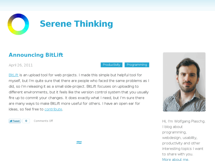 www.serenethinking.com