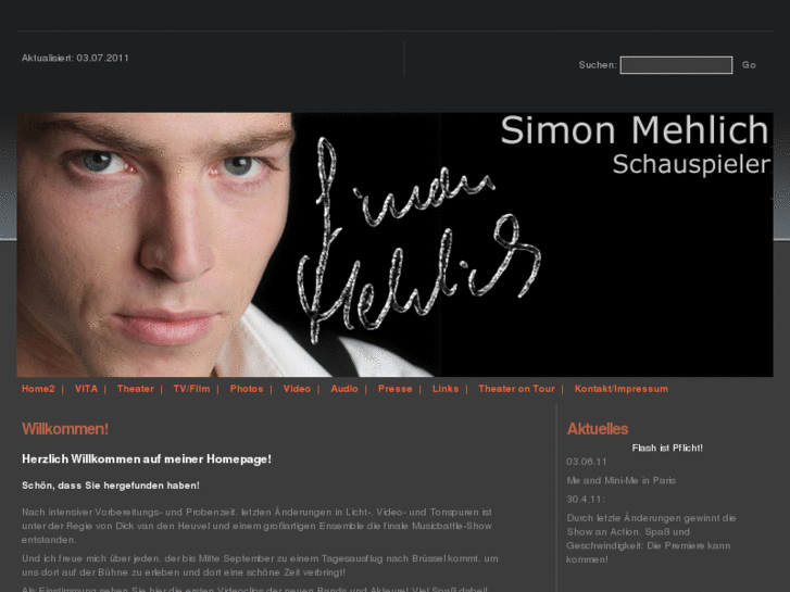 www.simonmehlich.de