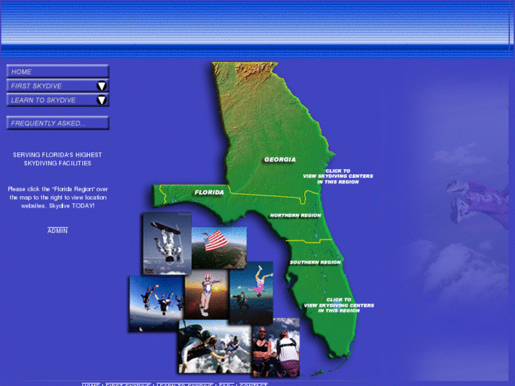 www.skydiveflorida.com