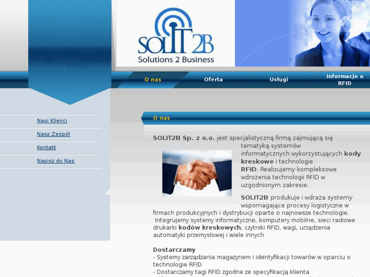 www.solit2b.com