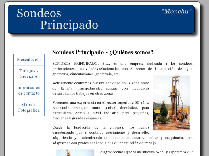 www.sondeosprincipado.com