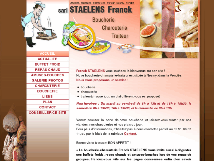 www.staelenstraiteur.com