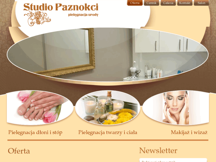 www.studiopaznokci.com