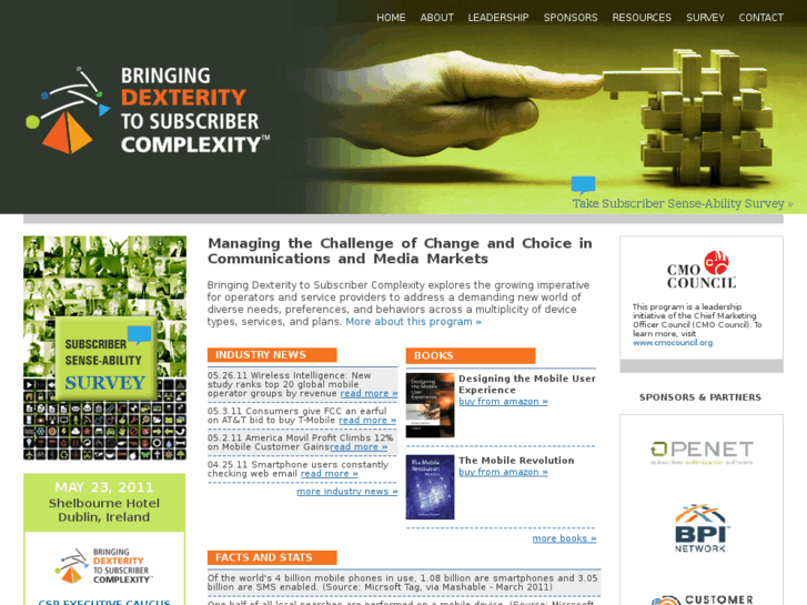 www.subscribercomplexity.org