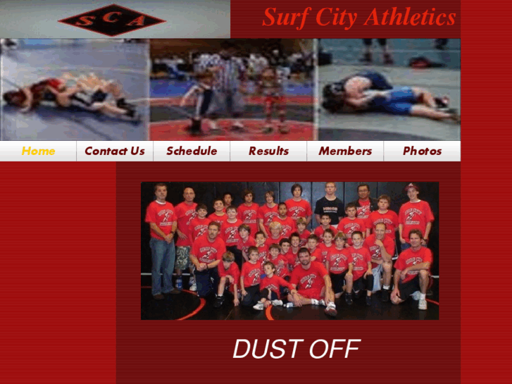 www.surfcityathletics.org