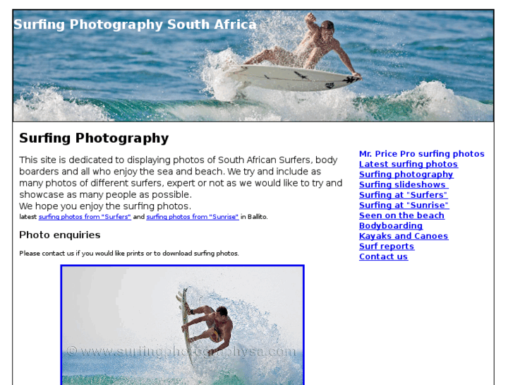 www.surfingphotographysa.com