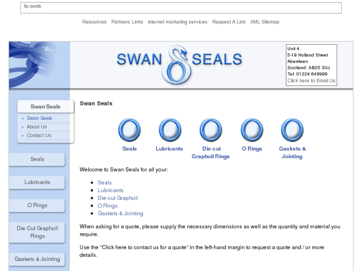 www.swanseals.co.uk