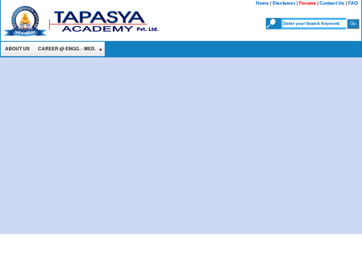 www.tapasyaacademy.com