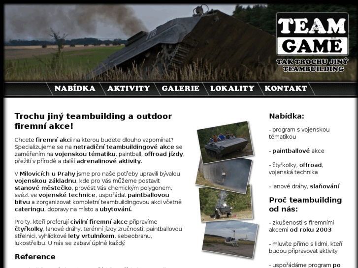 www.teamgame.eu