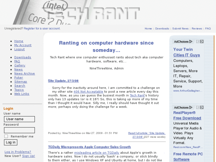 www.tech-rant.com