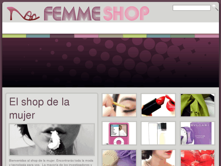 www.thefemmeshop.com