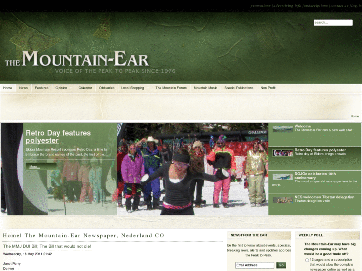 www.themountain-ear.com