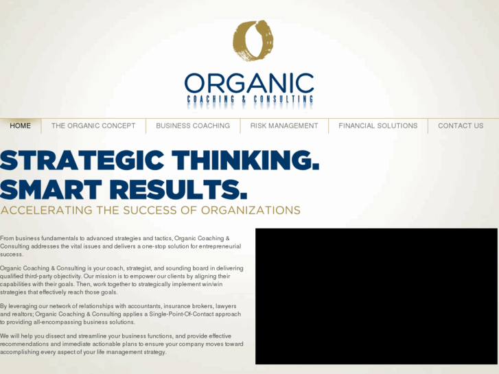 www.theorganicconcept.com