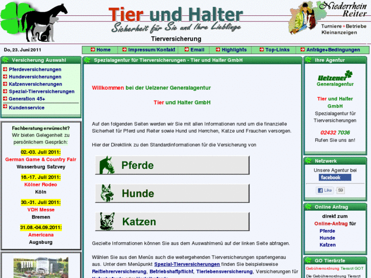 www.tier-und-halter.de