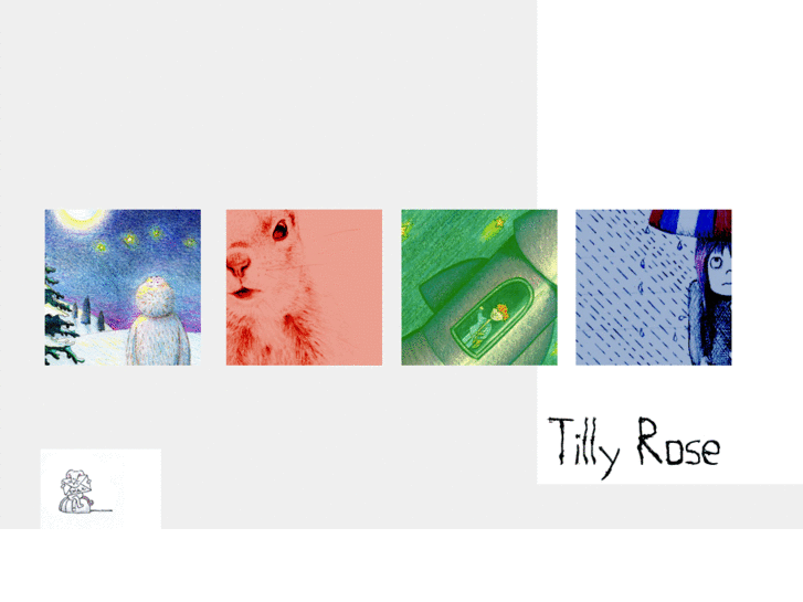 www.tillyroseillustration.com