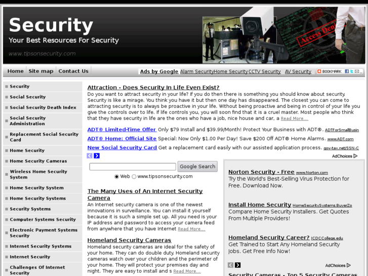 www.tipsonsecurity.com