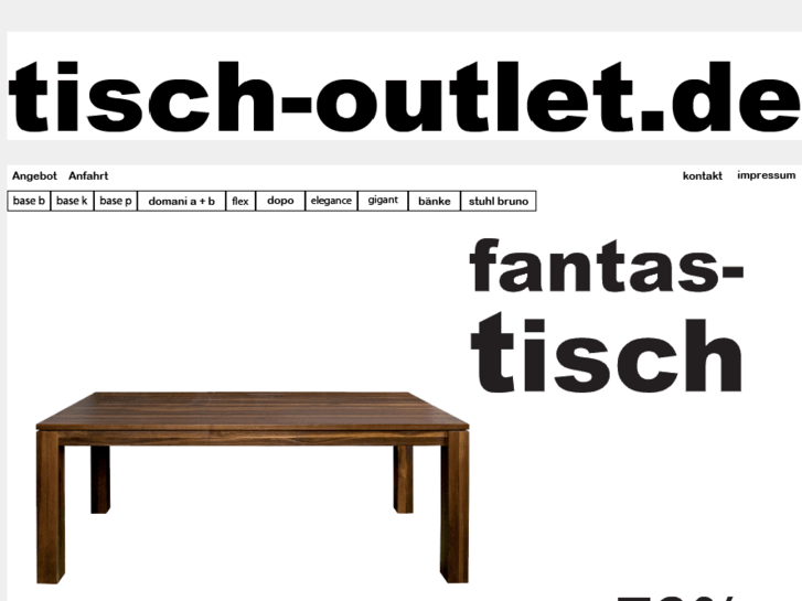 www.tischoutlet.com