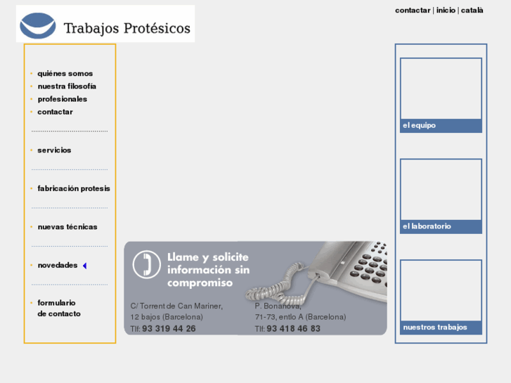 www.trabajosprotesicos.com