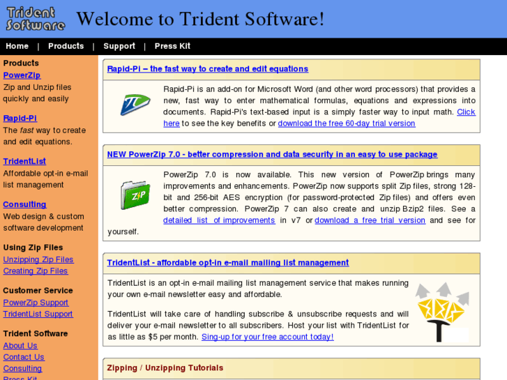 www.trident-software.com