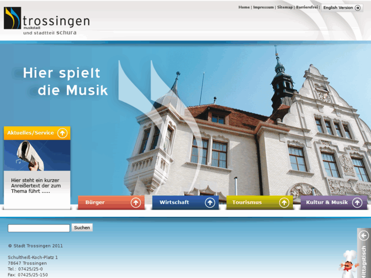 www.trossingen.biz