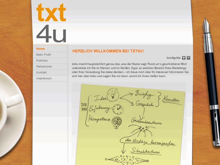 www.txt4u.de