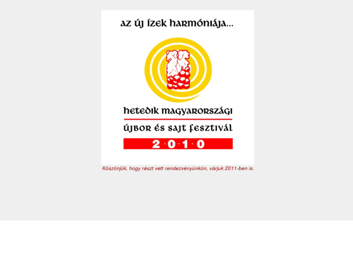 www.ujboressajtfesztival.hu