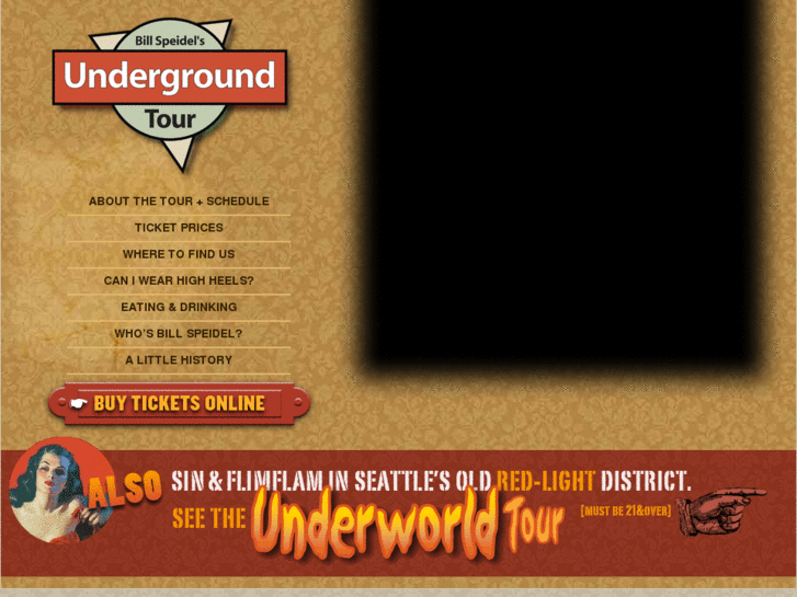 www.undergroundtour.com