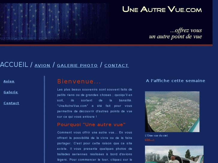 www.uneautrevue.com