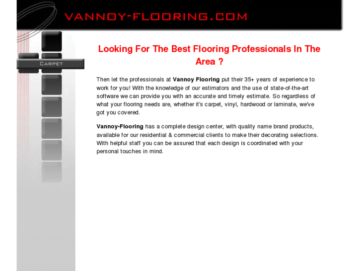 www.vannoy-flooring.com