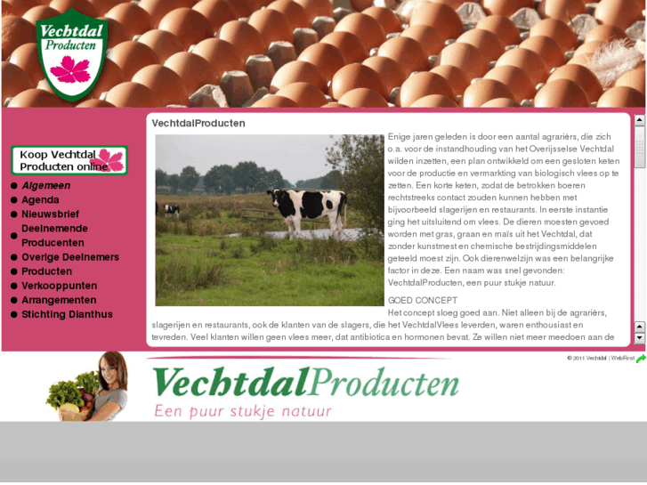 www.vechtdalproducten.nl