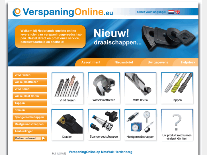 www.verspaningonline.net