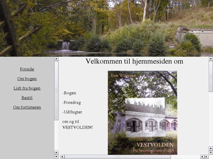 www.vestvolden.com