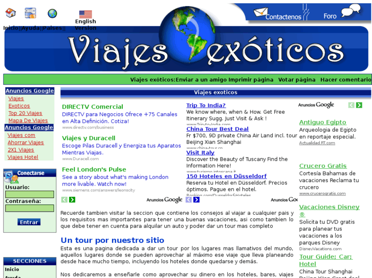 www.viajes-exoticos.info